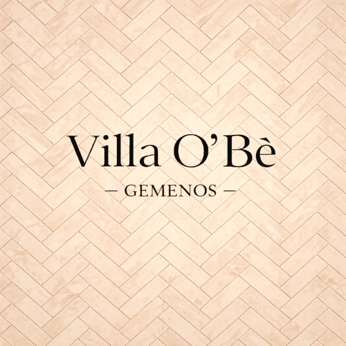 Villa O'Bè — Gémenos