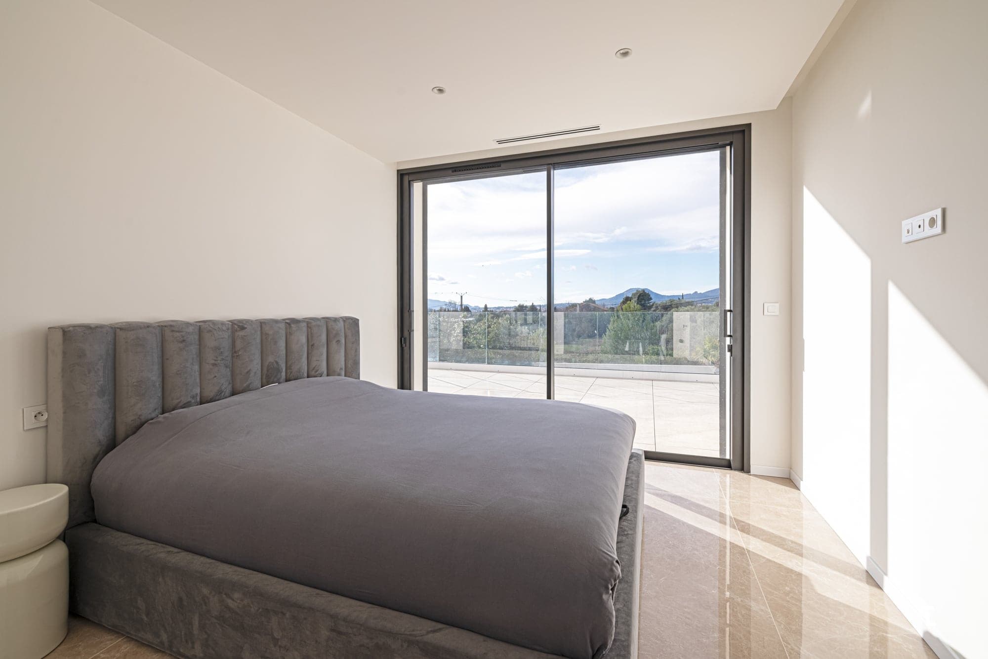 Chambre Confort