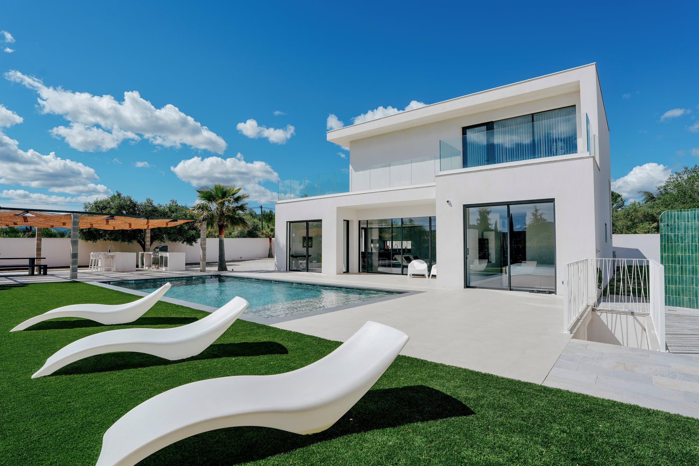Villa O'Bè