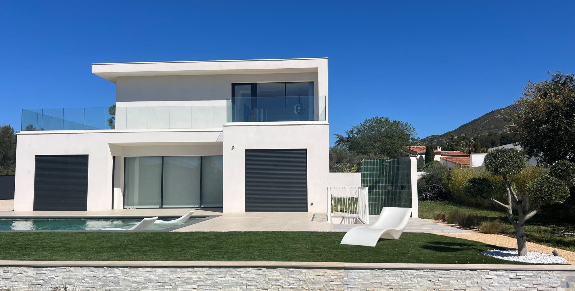 Villa — photo 4