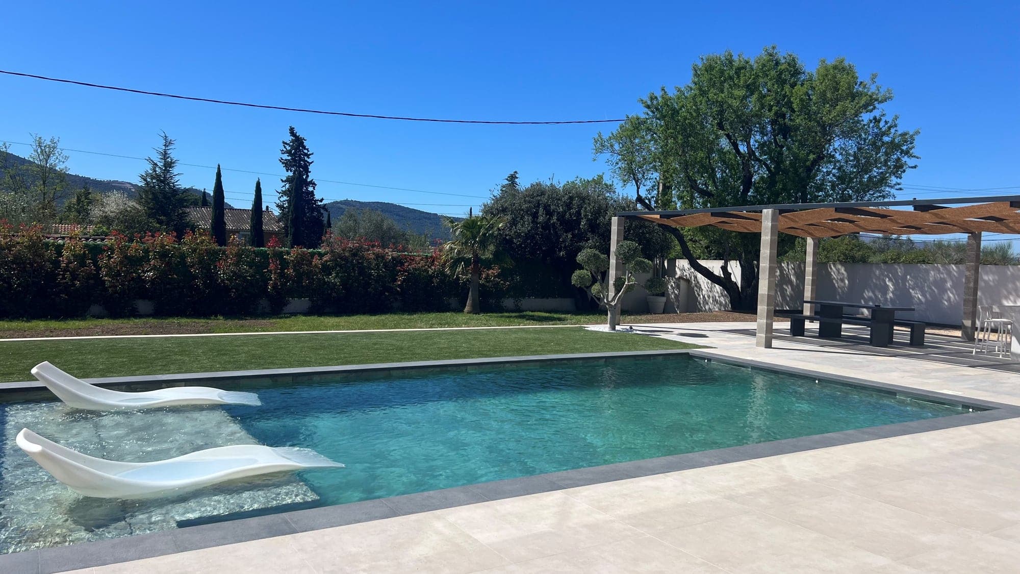 Villa — photo 8